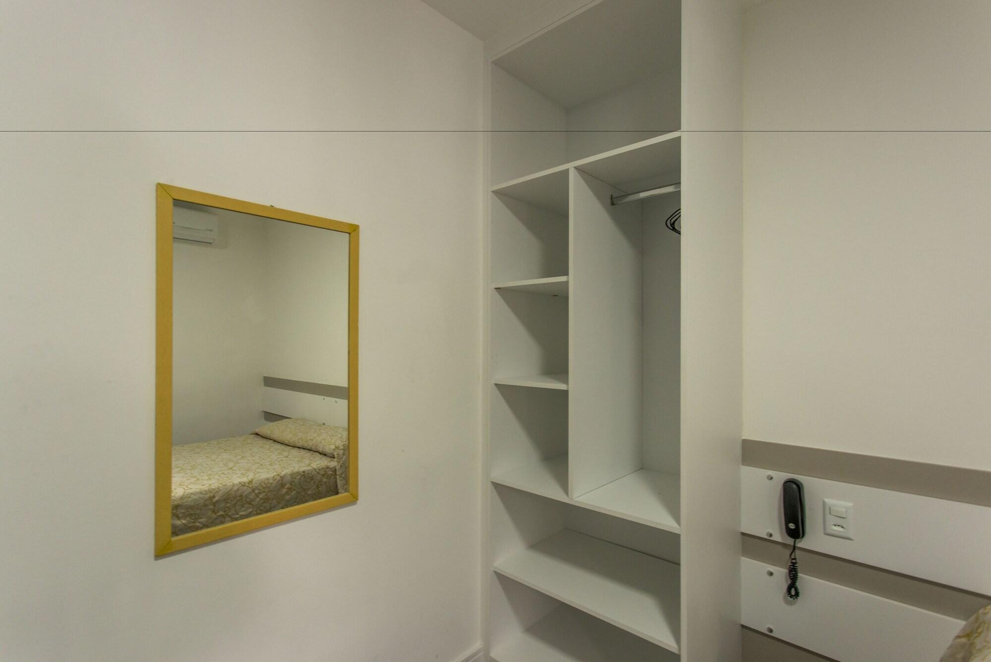 Cardim Plaza Hotel São Paulo Eksteriør billede