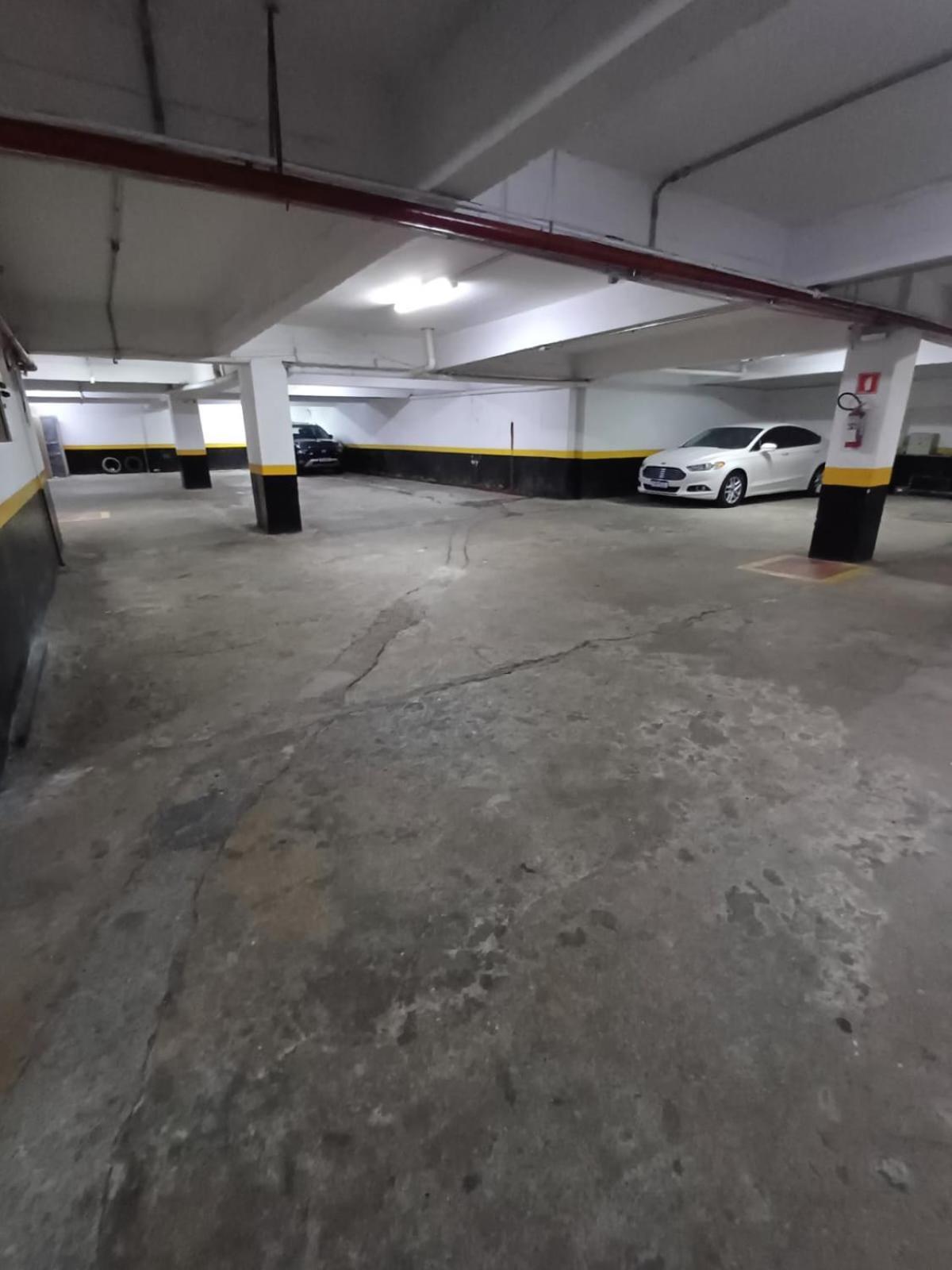 Cardim Plaza Hotel São Paulo Eksteriør billede