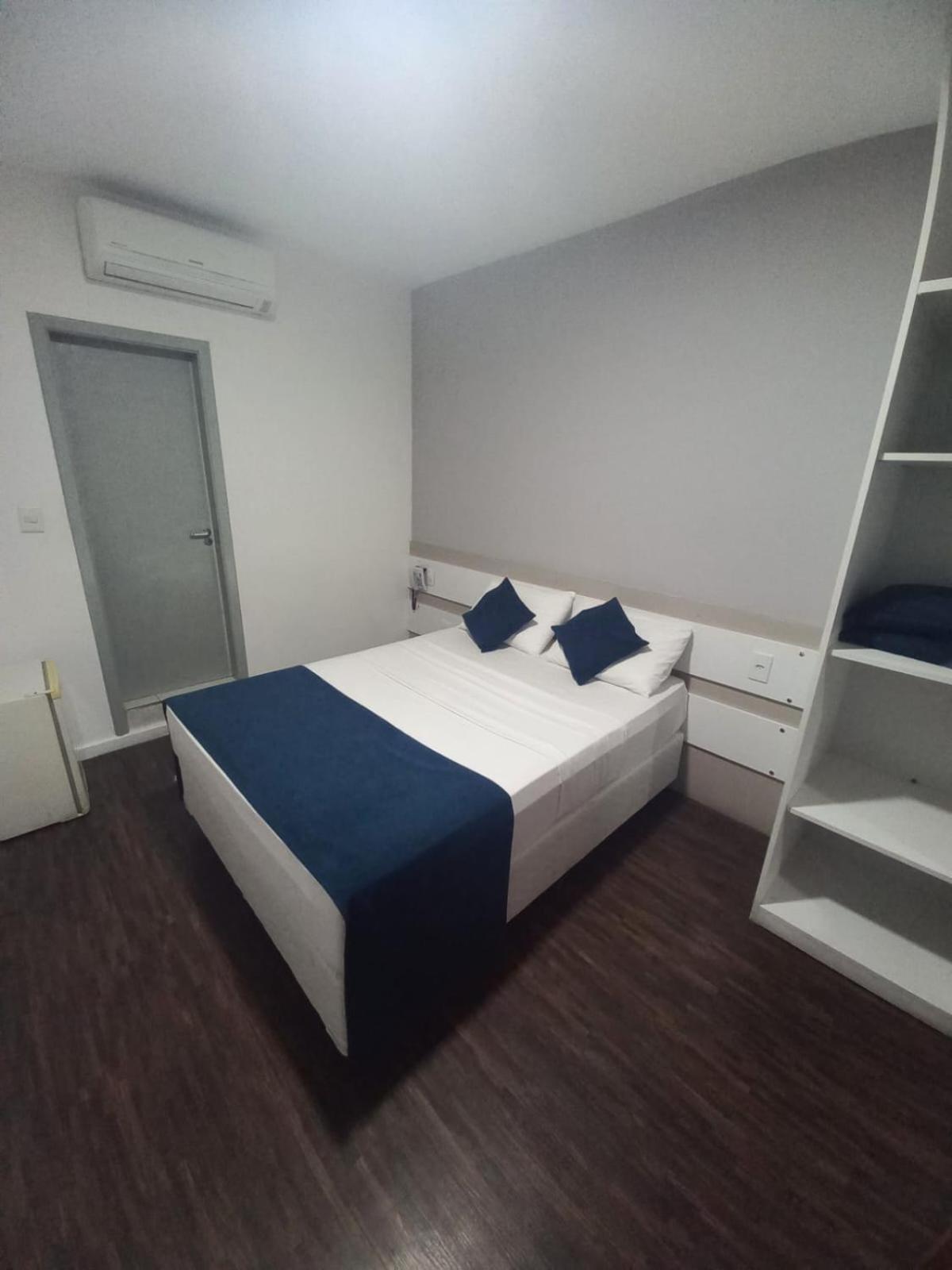 Cardim Plaza Hotel São Paulo Eksteriør billede
