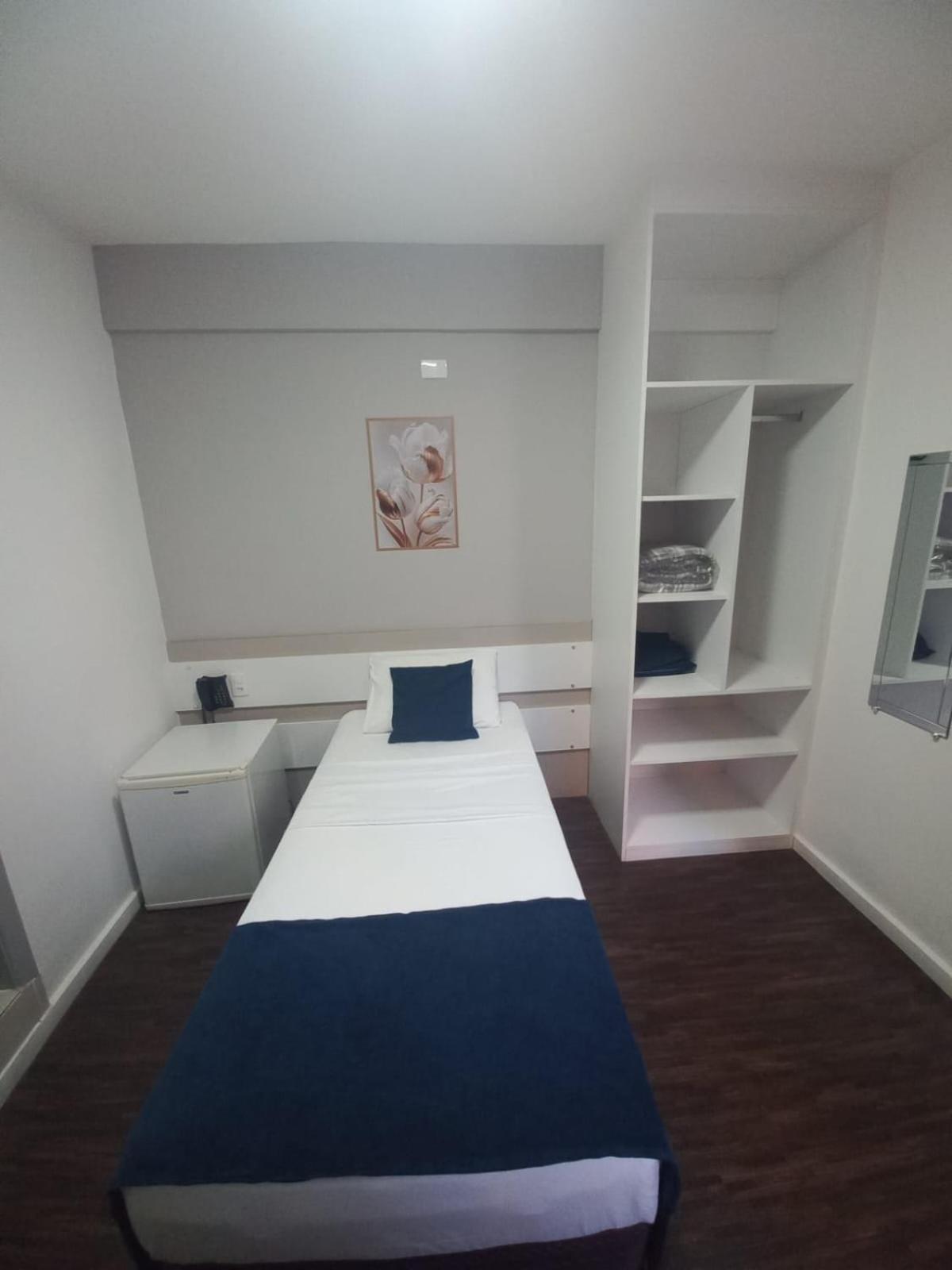 Cardim Plaza Hotel São Paulo Eksteriør billede