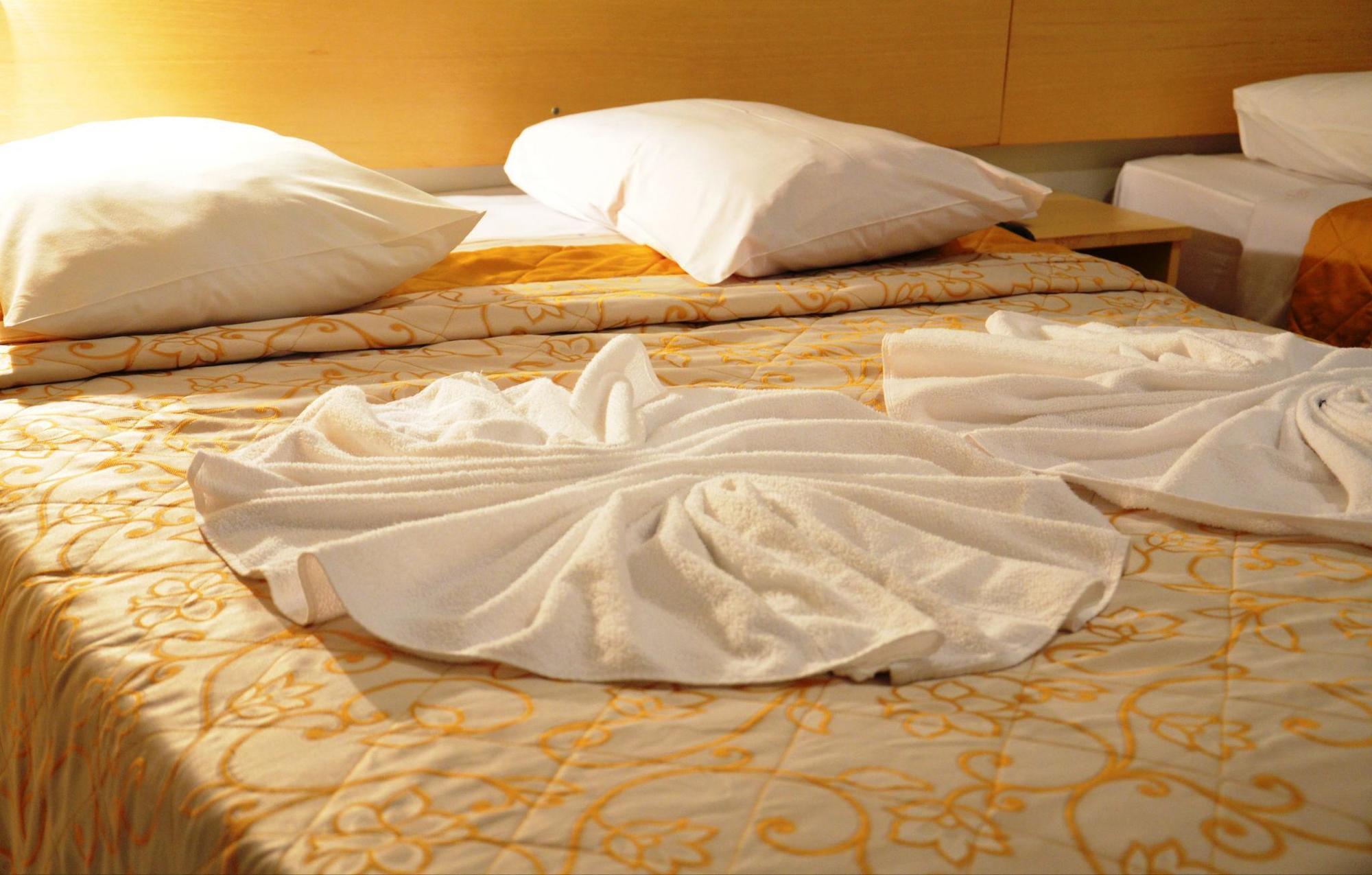 Cardim Plaza Hotel São Paulo Eksteriør billede