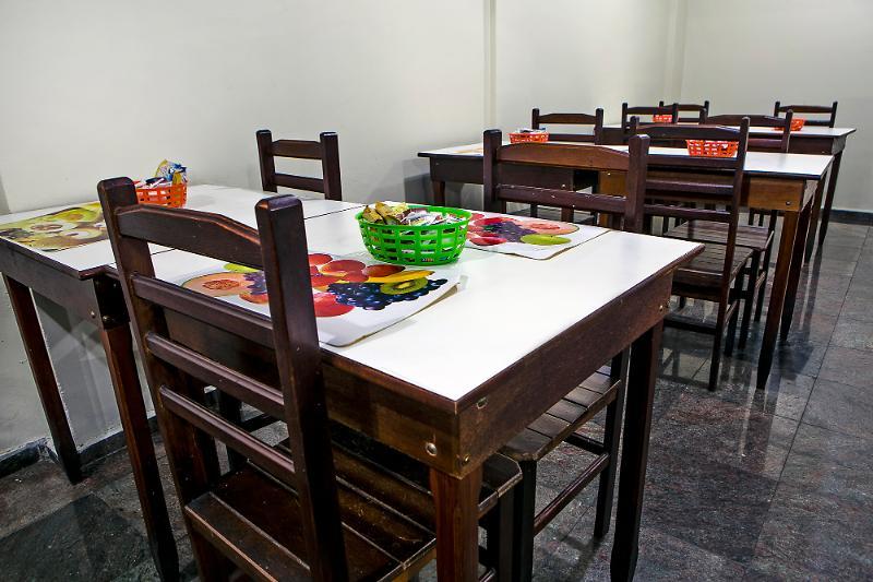 Cardim Plaza Hotel São Paulo Eksteriør billede