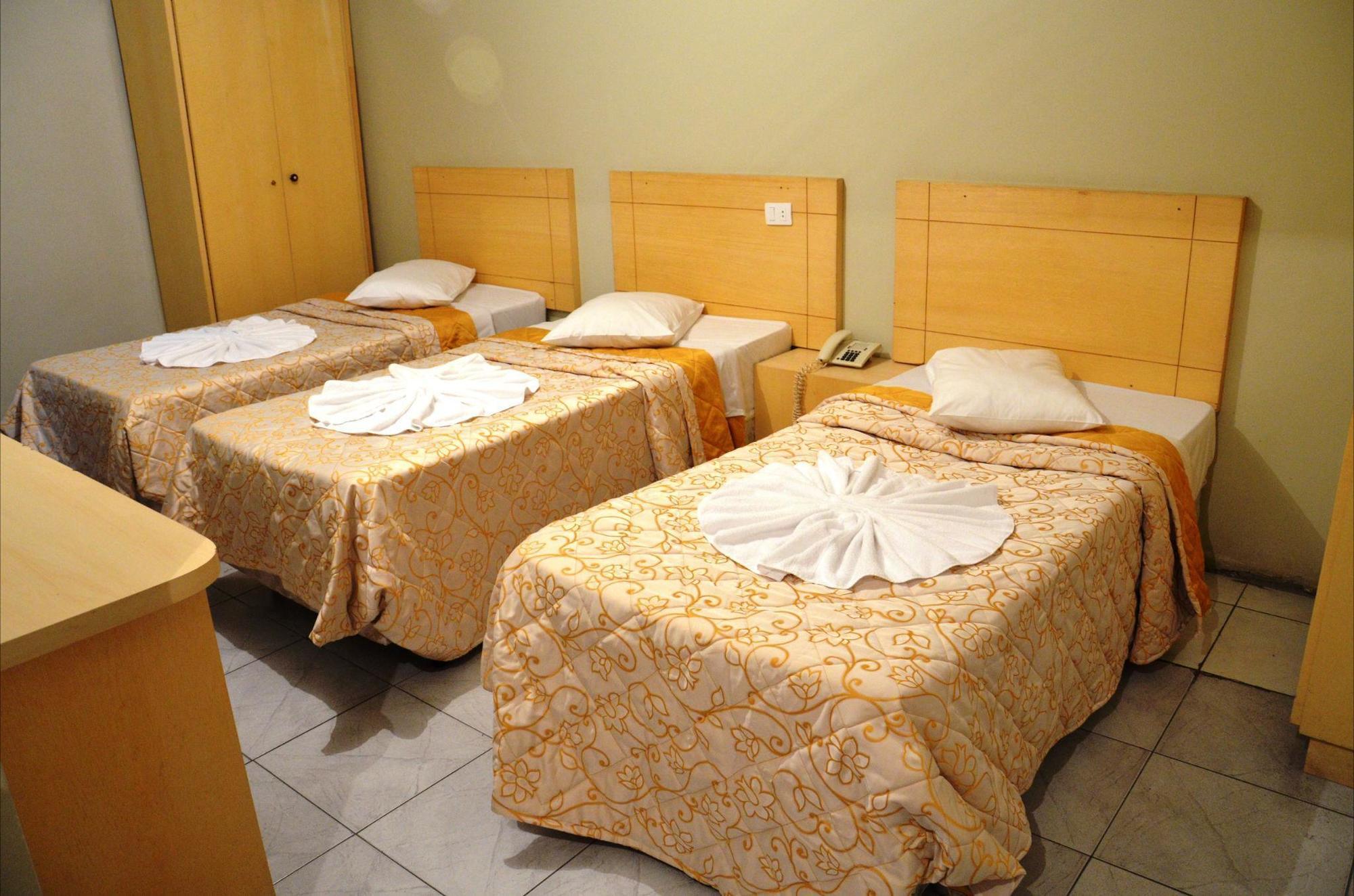 Cardim Plaza Hotel São Paulo Eksteriør billede