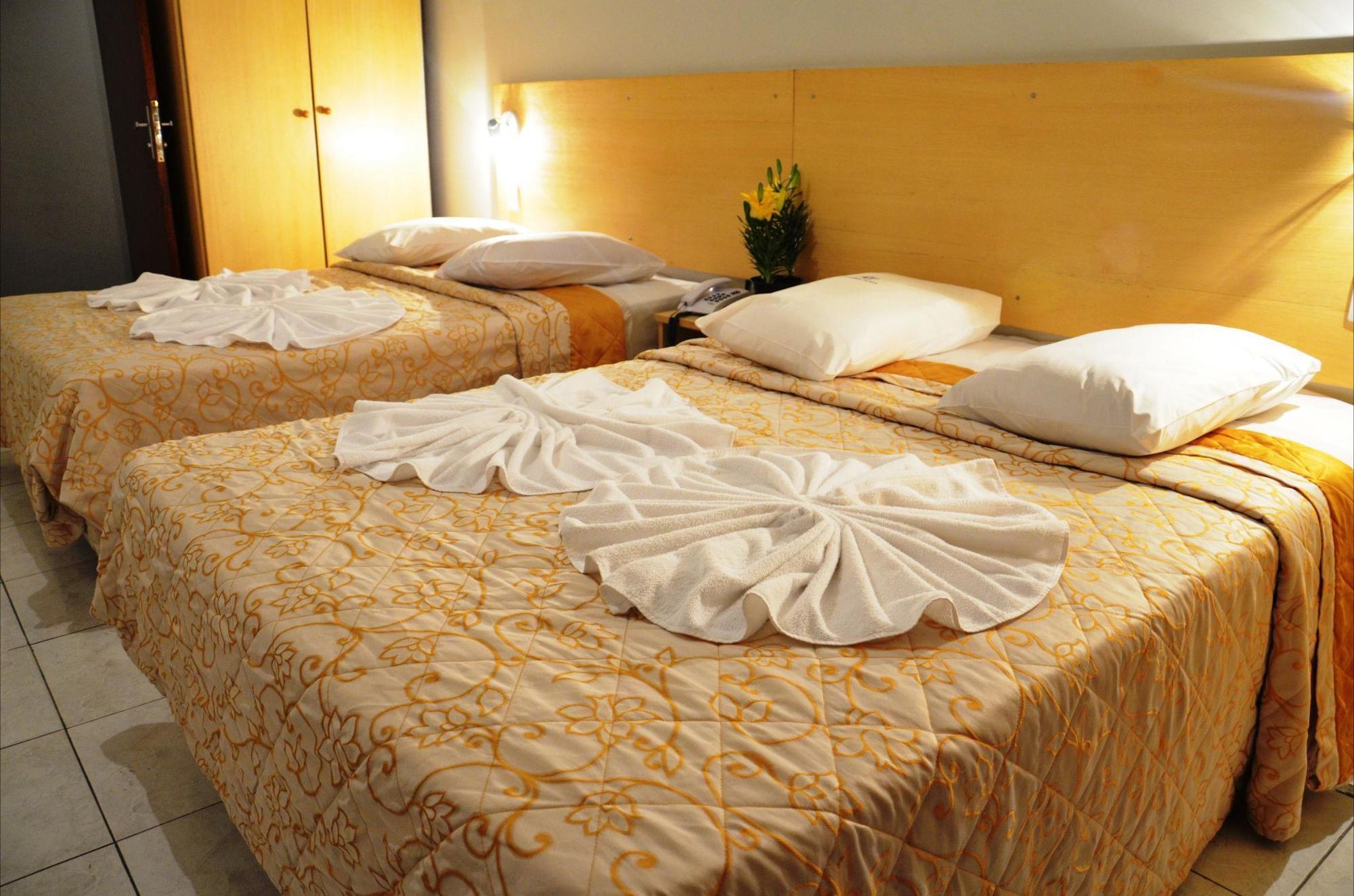 Cardim Plaza Hotel São Paulo Eksteriør billede