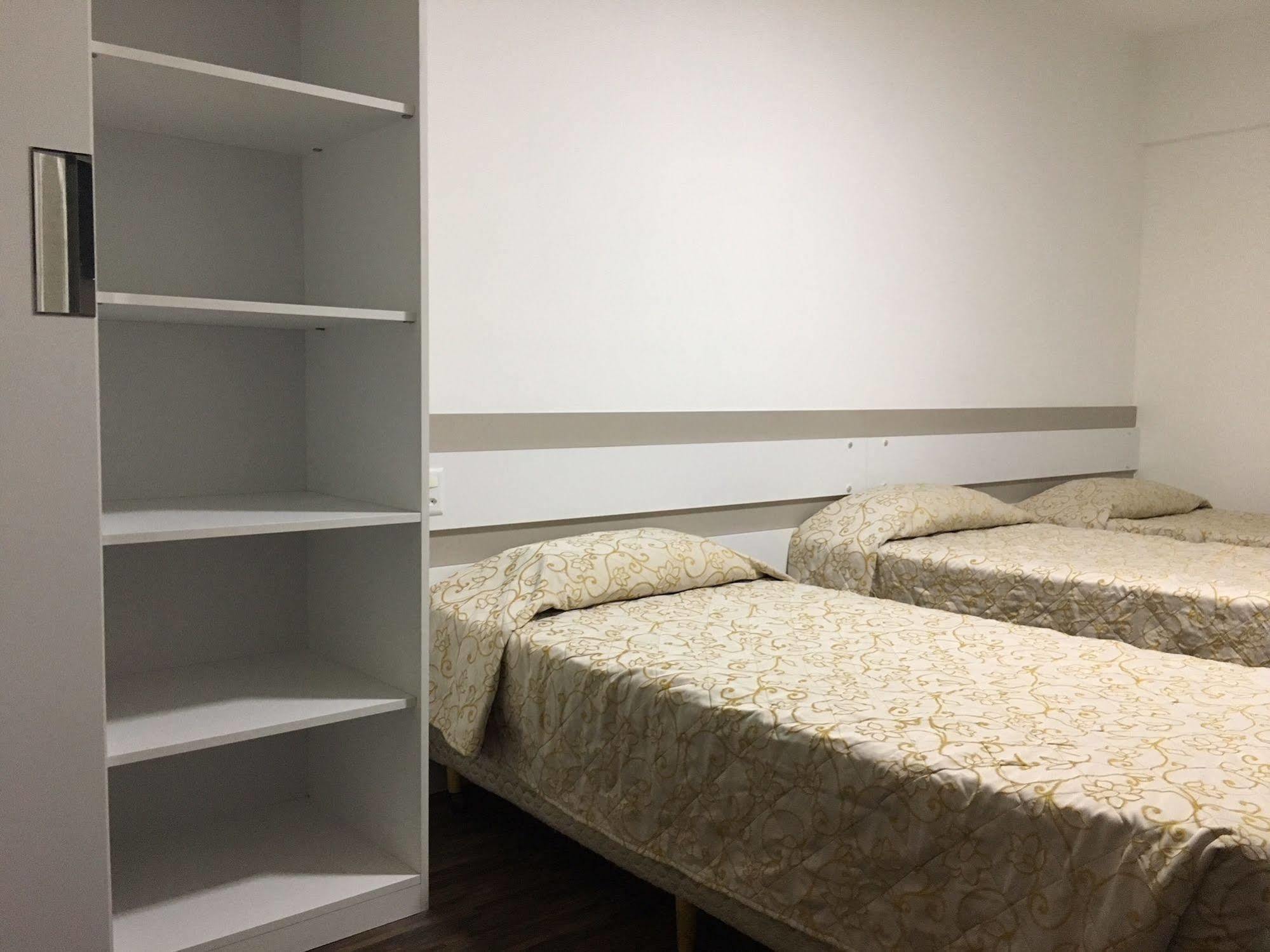 Cardim Plaza Hotel São Paulo Eksteriør billede